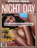 Mens Magazine Night and Day - May 1978